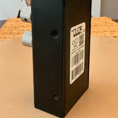 J. Rockett Audio Designs The Dude V2 image 4