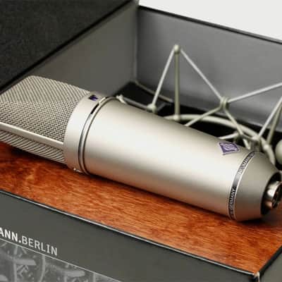 Immagine Neumann U87ai & Shockmount - 2
