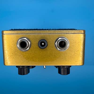 🇪🇬 Black Arts Toneworks Pharaoh 2010s - Gold image 7