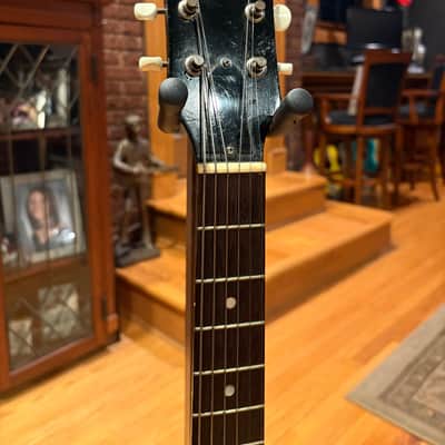 Gibson ES-140 3/4 1953 - Sunburst image 7