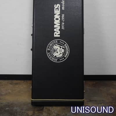 Mosrite JOHNNY RAMONE model image 10