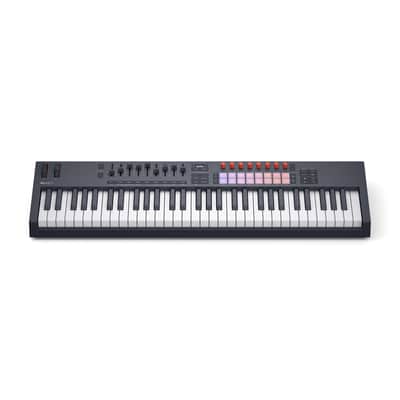 Novation FLkey 2 61 MIDI Controller Keyboard image 6