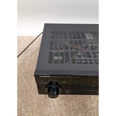Yamaha RX-A550 - Very Good w/ remote_control & Manuals image 7