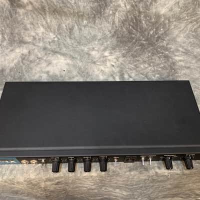 Alembic F-1X Bass Preamp image 5