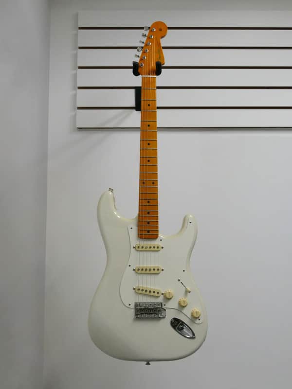Fender® - 011-7702-801 - Eric Johnson Stratocaster® Maple image 1