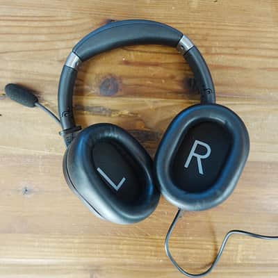 Austrian Audio PB17 Office Headset image 2