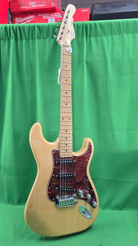 G&L Tribute Series S-500 | Reverb
