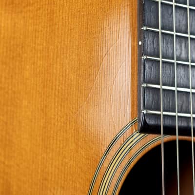 Martin 00-28C 1968 Brazilian Rosewood image 7