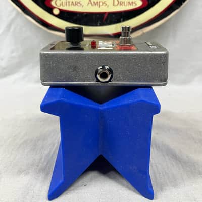 Electro-Harmonix Nano Muff Overdrive Pedal image 6
