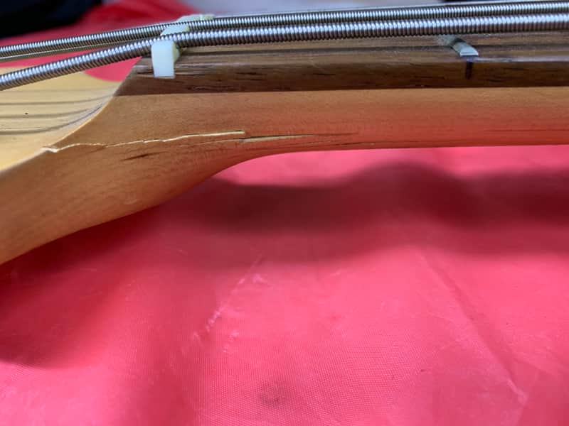 First Act Electric Bass image 1