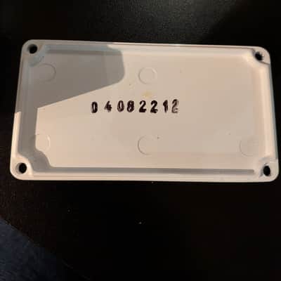 Xotic RC Booster v1 Boost Pedal (Used) image 8