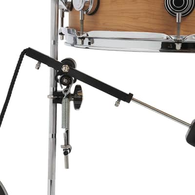 DW 5000 Series Sidekick Drum Pedal - Rope Drive System - DWCP5000S image 5