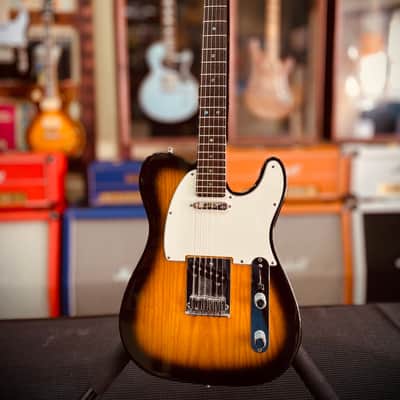 Fender Ash deluxe USA image 1