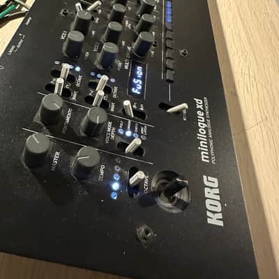 Korg Minilogue XD Module image 10