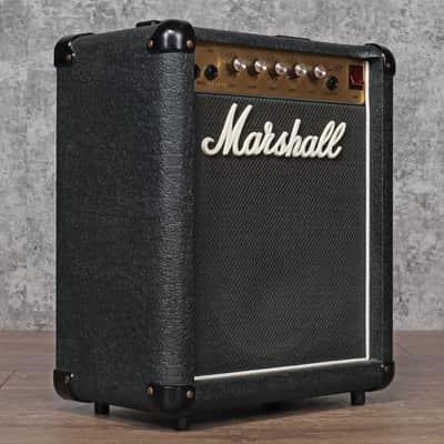 Marshall Lead 12 Model 5005 12-Watt 1x10" Guitar Combo 1984 image 2