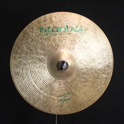 Istanbul Agop 16" Signature Crash - 909g (video demo) image 1