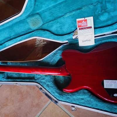 Washburn WI67-PRO image 8