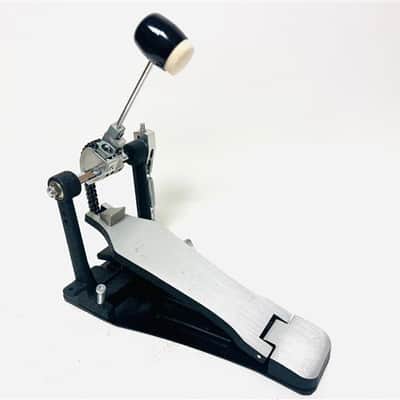 Used Dolby Dual Chain Single Pro Kick Drum Bass Pedal image 2
