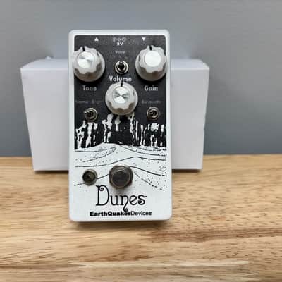 EarthQuaker Devices Dunes image 1
