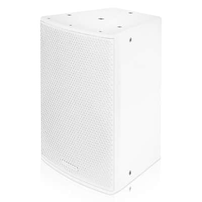 CARME-112WG3 | CARME Series 12" 700W 2-Way Professional PA DJ Speaker, White w/Titanium Driver for Installation, Live Sound, Karaoke, Bar, Church image 3