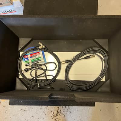 Game show podium with answer selection, mic and score display image 5