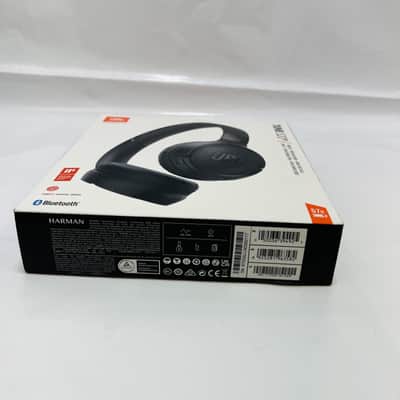 JBL Tune 520BT, Wireless on-ear headphones with JBL Pure Bass sound image 6