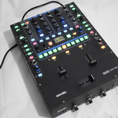 Rane Sixty-Two / Rane 62 Serato DJ Mixer image 2