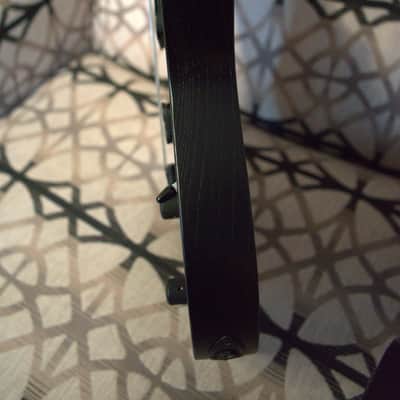 Solar Guitars A1.6DBOP-FF *WITH CASE* Multiscale 6-String image 11