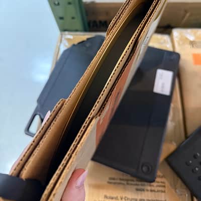 Fostex E-16 1/2" 16-Track Tape Recorder image 10
