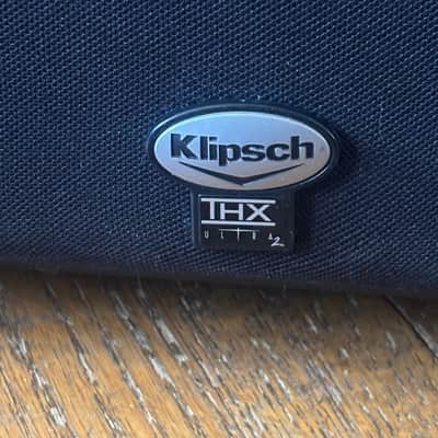 Klipsch KW-120-THX - THX Certified Passive Subwoofer image 7
