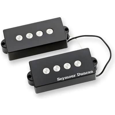 Seymour Duncan - BASS LINES - SPB-3 Quarter Pound Pickups for P.Bass image 2