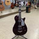 Gretsch G5260 Electromatic JET Baritone Guitar - Refurbished