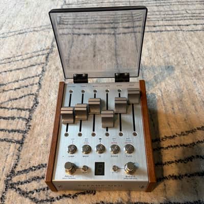 Chase Bliss Audio Preamp MKII image 1