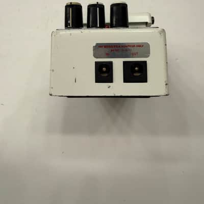 Boss Roland NS-2 Noise Suppressor Gate Guitar Effect Pedal image 5