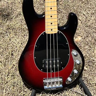 Ernie Ball Music Man StingRay image 1