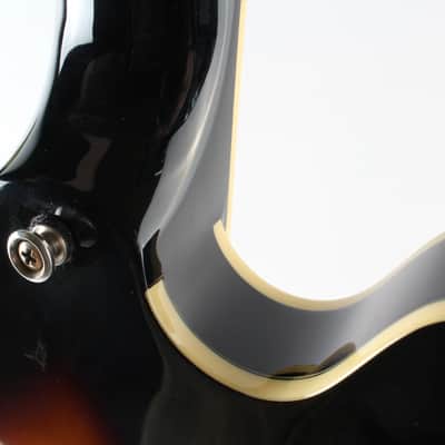 Epiphone Sheraton II 2008 - 2015 - Vintage Sunburst image 9