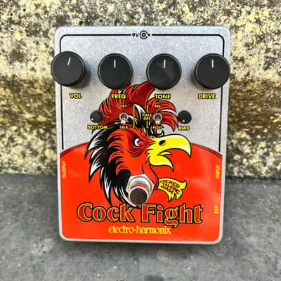 Electro-Harmonix Cock Fight image 1