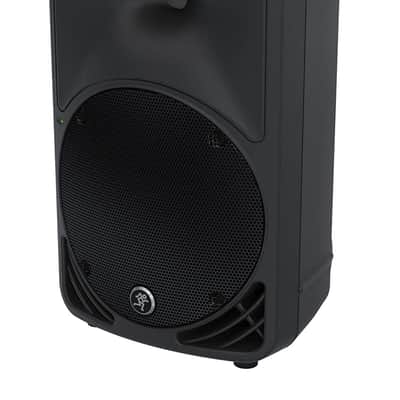 Mackie SRM350V3 HD 10-Inch 2-Way 1000-Watt Powered Loudspeaker image 1