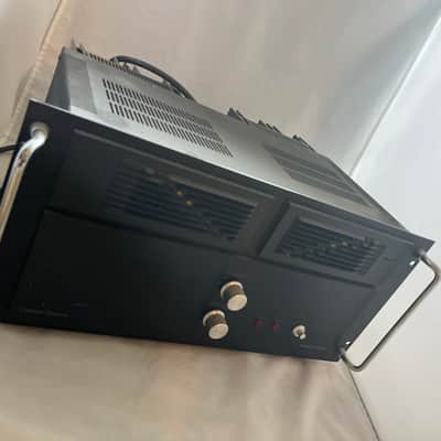 Harman Kardon Citation Sixteen 16 Power Amp image 2