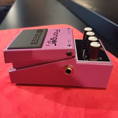 Boss BF-2 image 4