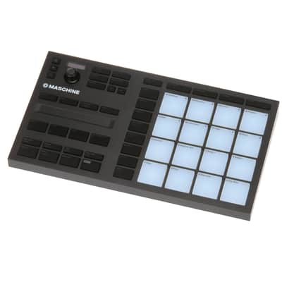 Native Instruments Maschine Mikro MK3 Groove Production Studio image 2