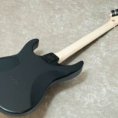 ESP ESP×SONIC SONIC THE HEDGEHOG GUITAR III -Classic Sonic Edition- #3020243 2024 [Limited Model][Made in Japan] image 6