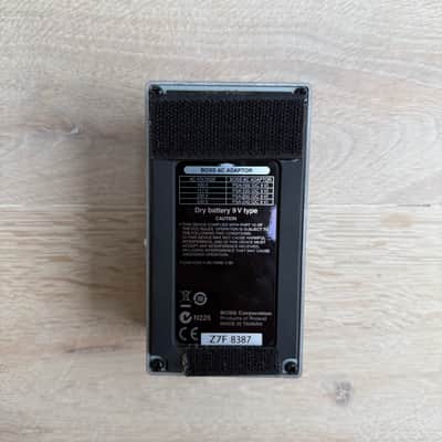 Boss RV-6 Reverb image 4