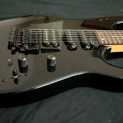 Hamer USA Chaparral image 6