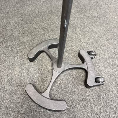 Latch Lake micKing 2200 - Black w/ Boom Arm #3299 image 4