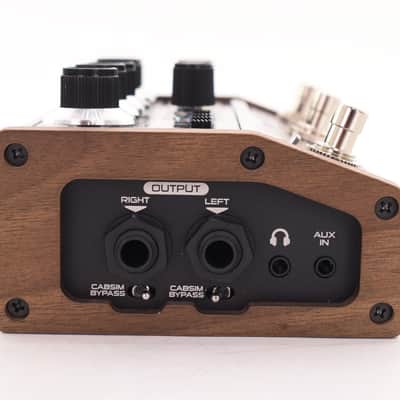 DSM & Humboldt Electronics Dumblifier Overdrive Special 2026 - Present - Black image 5
