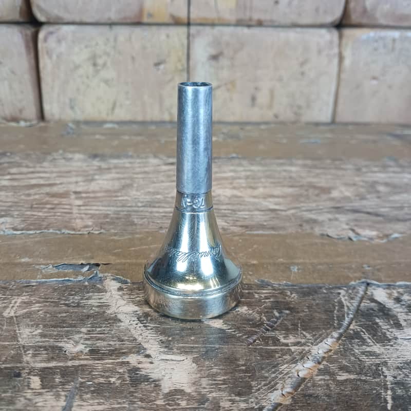 Conn Constellation 7C-W Trumpet Mouthpiece image 1