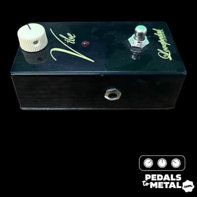 Lovepedal Magic Boy Vibe - x8849 image 2