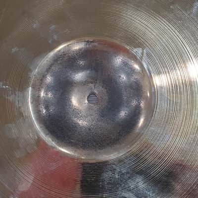 Sabian 20" AAX X-Plosion Crash Cymbal (Gorgeous!) image 11