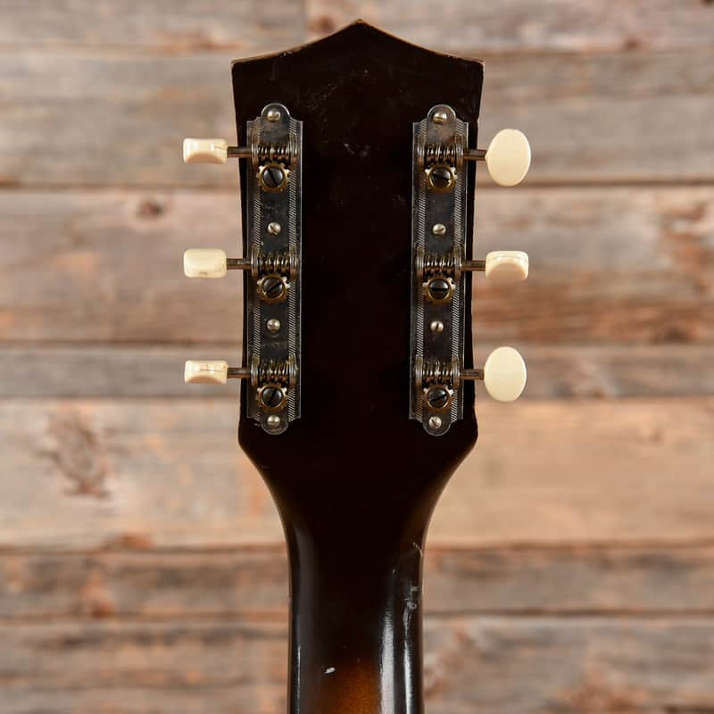 Harmony H1213 Archtone image 7